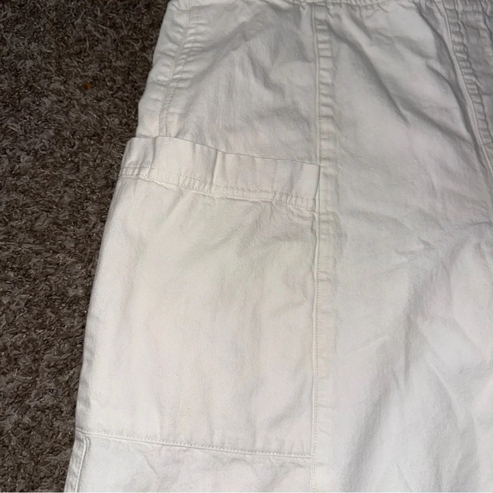 Free People Wide leg Jumpsuit - Picture 4 of 6